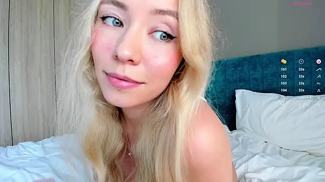 DanaCandy webcam