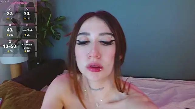 Abbyy_stone webcam