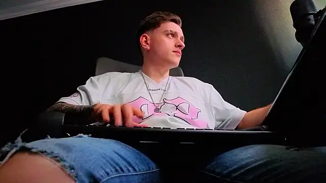 FelixStarkk webcam