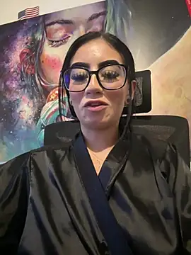 SCARLETT_INK_ webcam