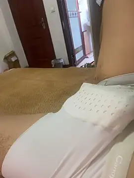 niuxige001 webcam
