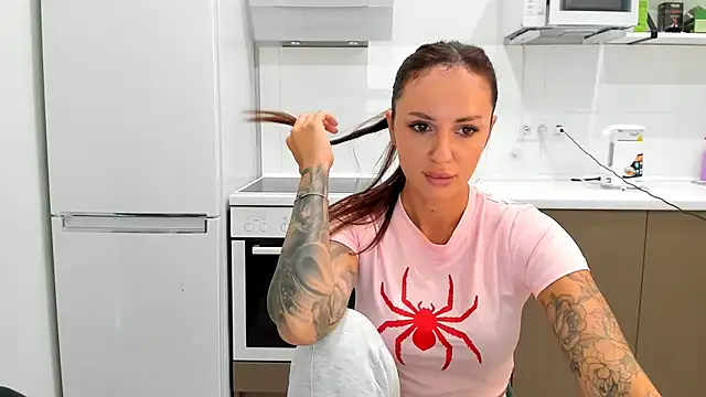 Your_Masha webcam