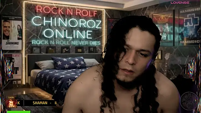 chino_roz webcam