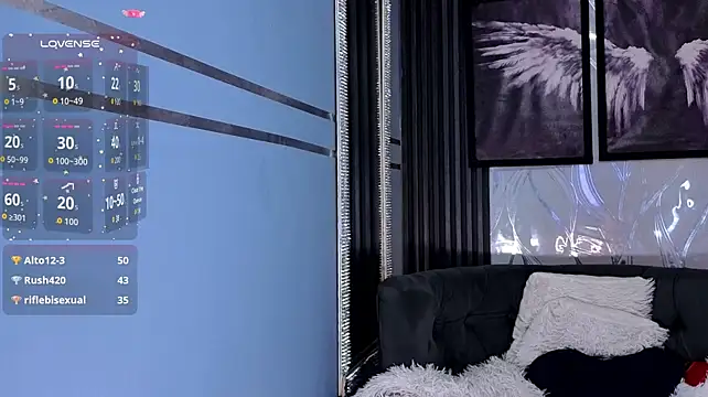 Angel-dragun webcam