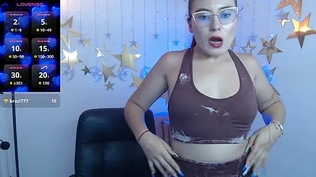 allison_mc webcam