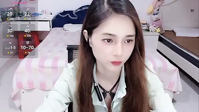 miaomiao-99 webcam
