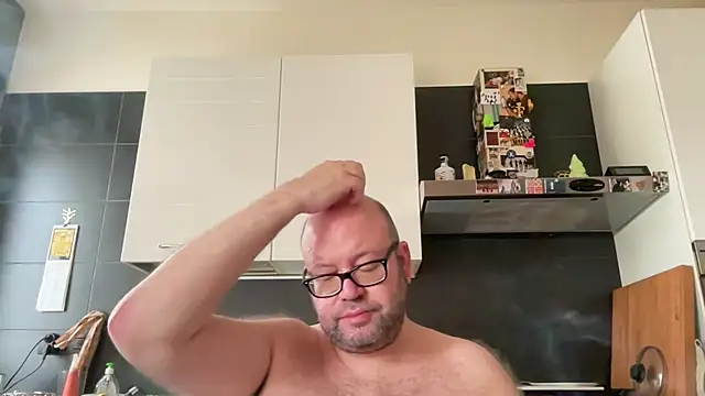 theitalianbear webcam