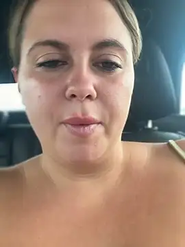 Samantha_official webcam