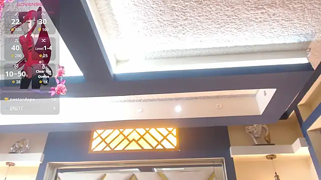 chloe_prg webcam