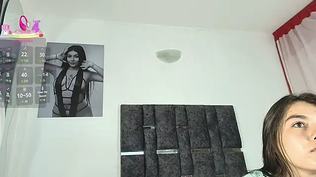 Natasharuso webcam