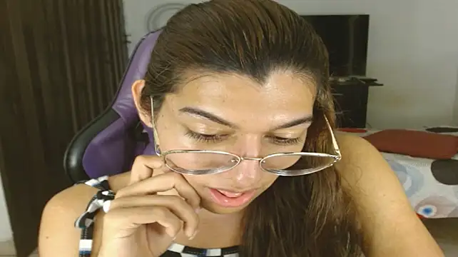 Alanni_parker webcam