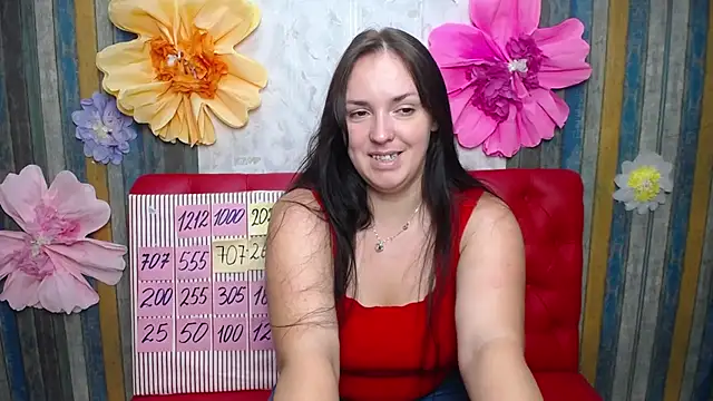 IsabelBlackberry webcam