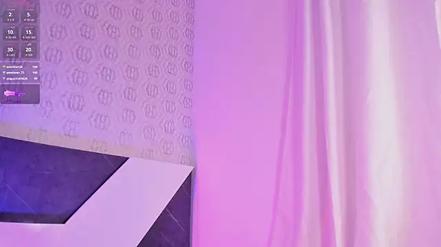 Lily_StClair webcam