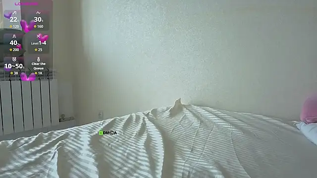 ShamlesssAdell webcam