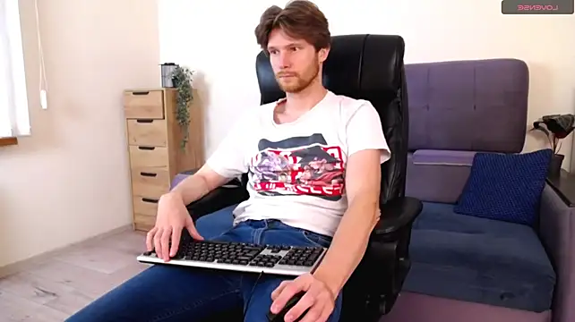 Eddie_Baker webcam