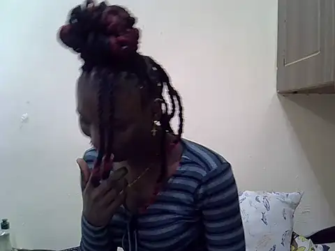 cutiebreey webcam