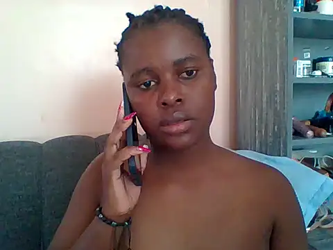 Amanda-Flower webcam
