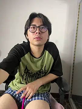 _Tommy_7 webcam