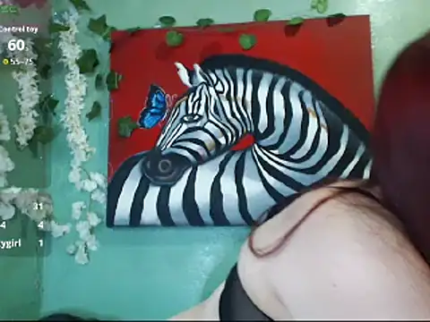 Sara_Cardenas08 webcam