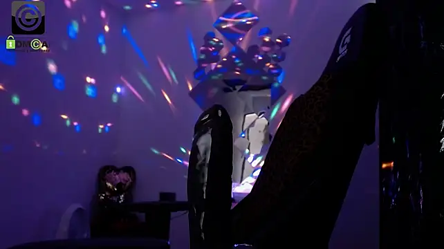 SonyaDevon webcam