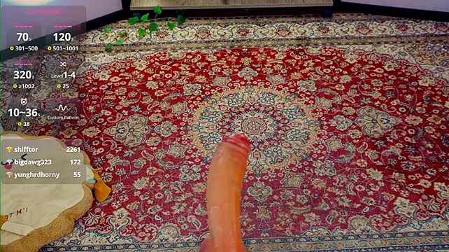Chery_Lady22 webcam