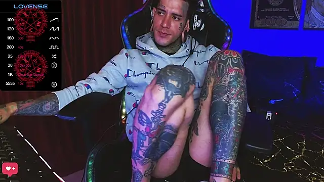 jhonny__ackerman webcam