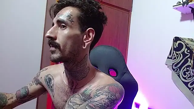 harry_reems1 live cam on StripChat
