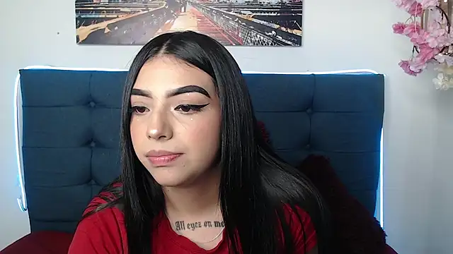 eva_six webcam