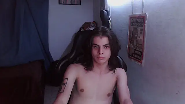 Elastic_Fantasy webcam