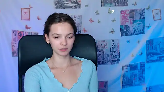 _SusieSu_ live cam on StripChat