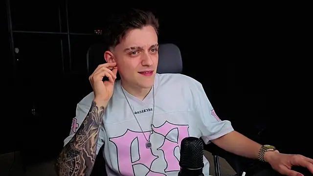 FelixStarkk webcam