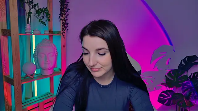 AliceChanel webcam