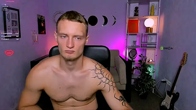 mike_crist webcam