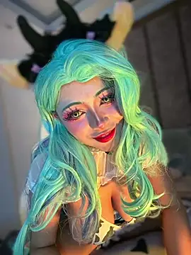 seraphine23 webcam