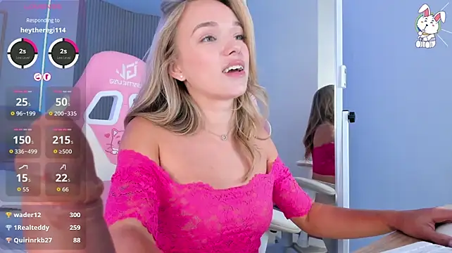VirginChloe
