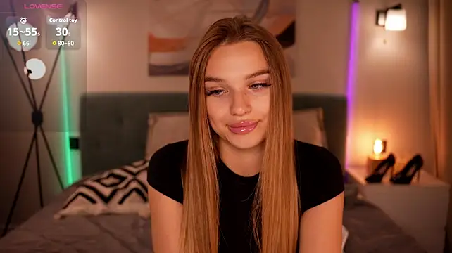 JanetJennings webcam