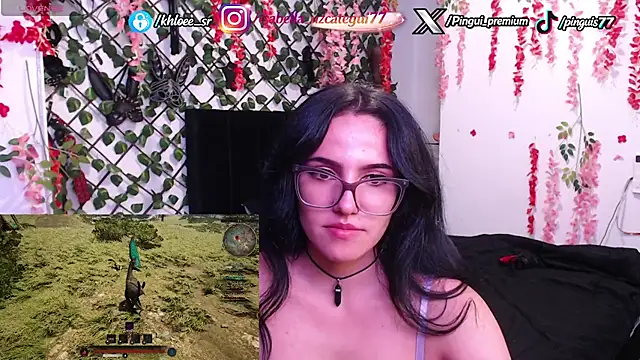 khloe_srr webcam