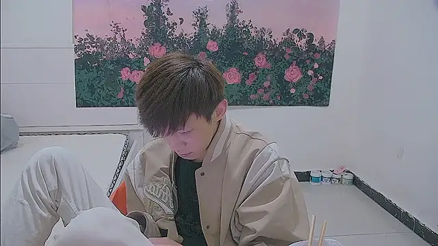 paofu-001 live cam on StripChat