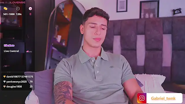 I_Gabriel
