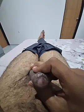 Aashish51515 webcam