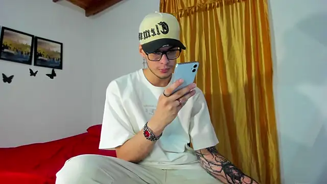 Vlad__night webcam