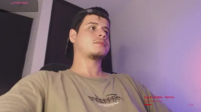 BjornSteel webcam