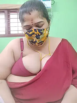 Tamil-mayasri webcam