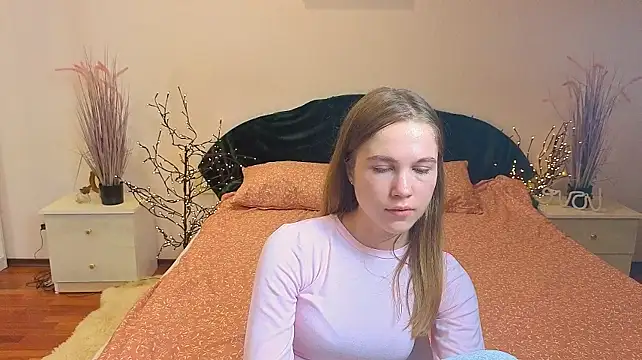 LoveXLexi webcam