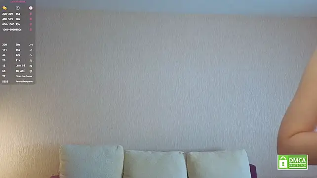 HongTomczak live cam on StripChat