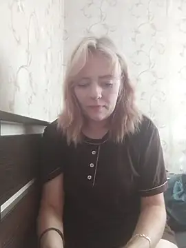 BettyBennett_ live cam on StripChat