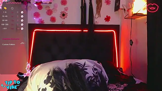 Neko_Misaki webcam