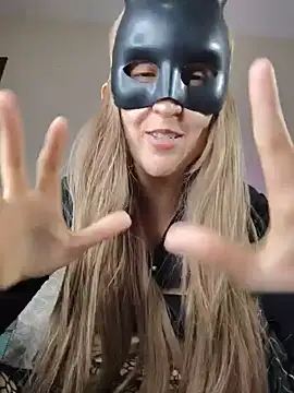 Bunny_Soft webcam