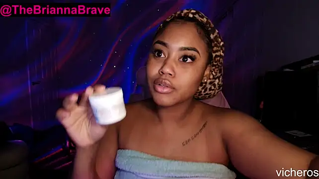 BriannaBrave