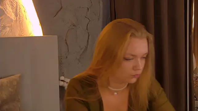 JennyPortman webcam
